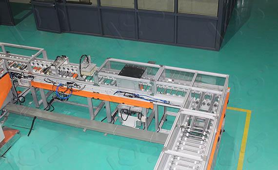 忻州高效電池材料專業輸送設備介紹