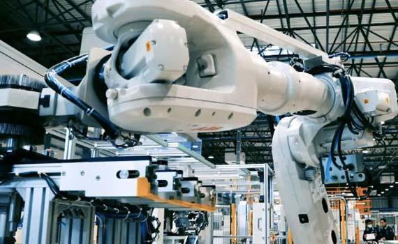 唐山鋰電帶動(dòng)材料粉體機(jī)械等企業(yè)快速發(fā)展