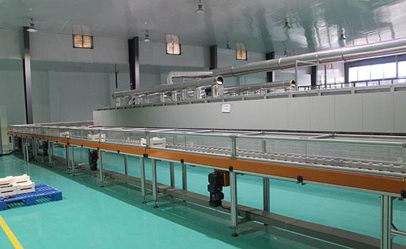 唐山新能源汽車電池線pack電池組裝線方形鋁殼電池全自動(dòng)化生產(chǎn)線