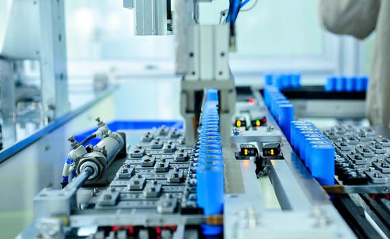 唐山風(fēng)口之下，鋰電的“競(jìng)”與“合”