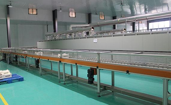 唐山人工智能鋰電自動(dòng)化生產(chǎn)線