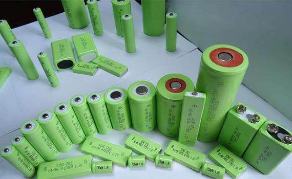 唐山三元鋰電池的性能？