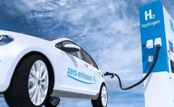 唐山氫燃料電池新能源汽車的另一賽道？