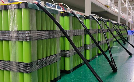 唐山新能源時代，鋰電池就是新的石油