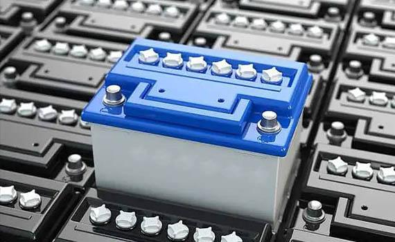 唐山一直在跌的鋰電池負極材料開始漲了