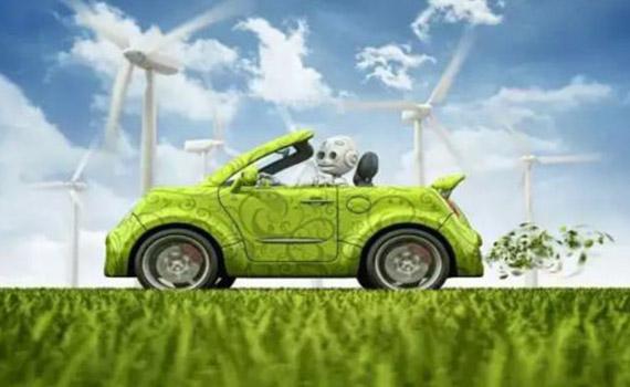 唐山新能源成為主流，鋰電池則是技術核心