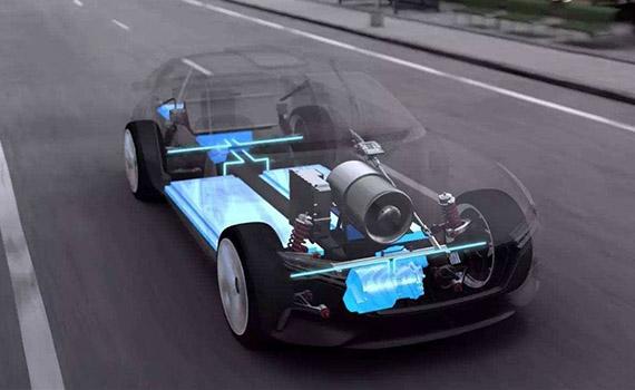 唐山新能源汽車的發展仍然面臨著多重壓力