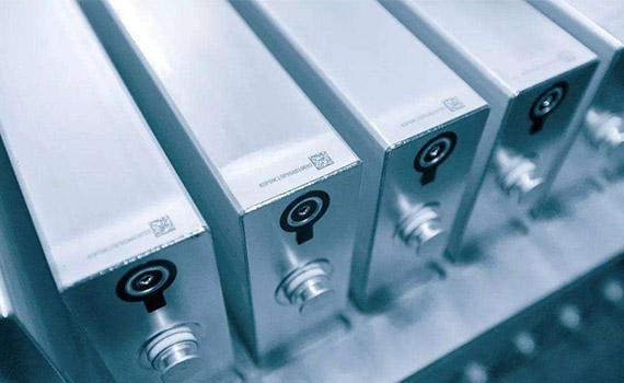 唐山磷酸鐵鋰電池加速走向全球