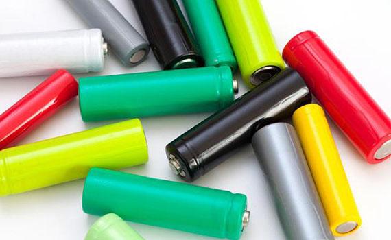 唐山智能鋰電數據監測，實現電池性能與使用安全的兼顧