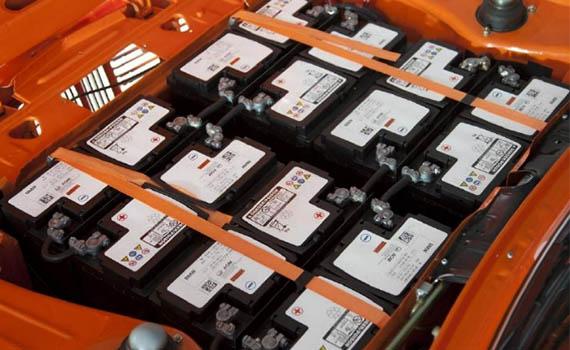 唐山鋰電池安全嗎？