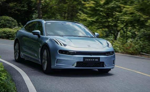 唐山新能源汽車電池壽命有多長？