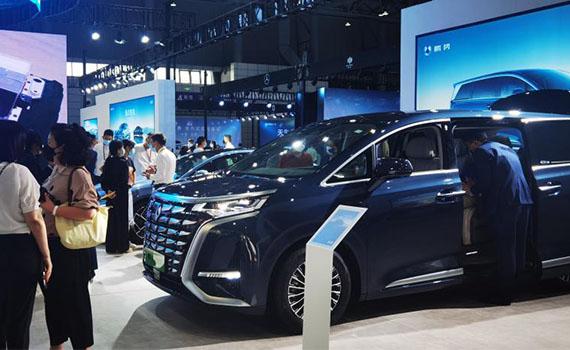 唐山從世界制造業大會看新能源汽車工業的生態變遷