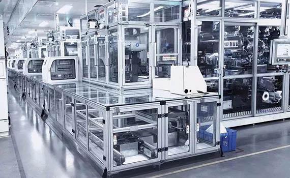 唐山儲能電池pack自動(dòng)化生產(chǎn)線方形鋰電pack線行業(yè)形成千億級市場