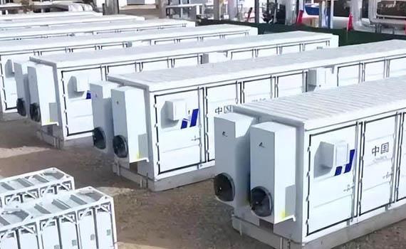 忻州新能源電池“變革”: 1.6萬億市場，安全性比鋰離子電池更好，新王？