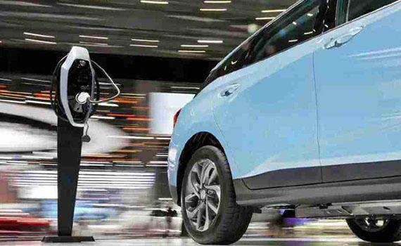 唐山中國新能源汽車月產(chǎn)量和銷量均打破紀(jì)錄，已進(jìn)入高速發(fā)展階段