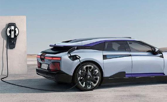 唐山新能源汽車的繁榮不斷上升，汽車企業(yè)產(chǎn)能擴(kuò)張速度加快