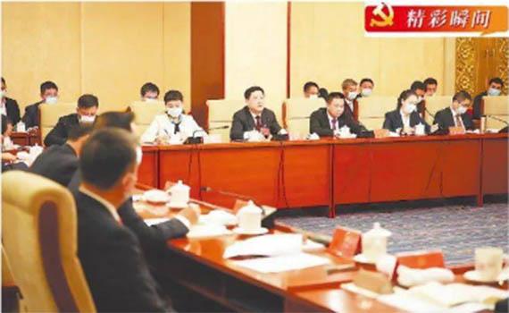 唐山用“鋰”想之光照亮奮進之路