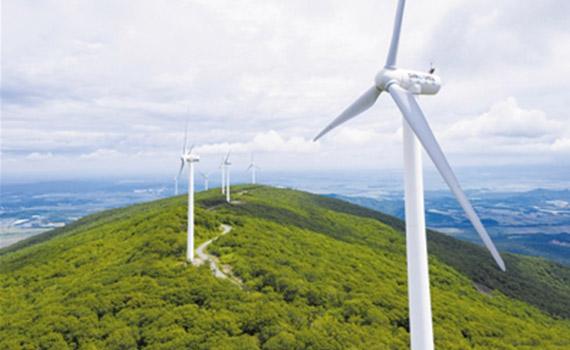 唐山優化結構，能源創新點亮美好生活