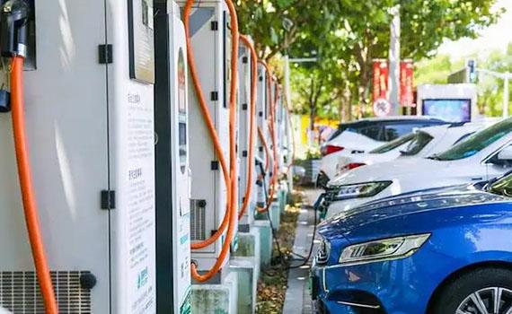 唐山冠猴智能開課啦！新能源汽車長壽秘訣竟是這些