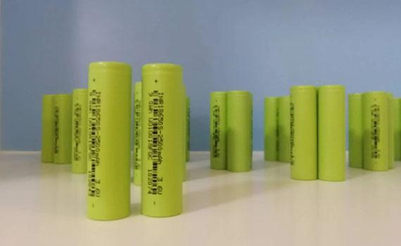 唐山鋰離子電池正極材料的生產(chǎn)工藝你知道多少