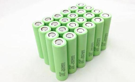 唐山新能源材料：鋰電 | 鋰電窯爐外軌自動(dòng)循環(huán)線