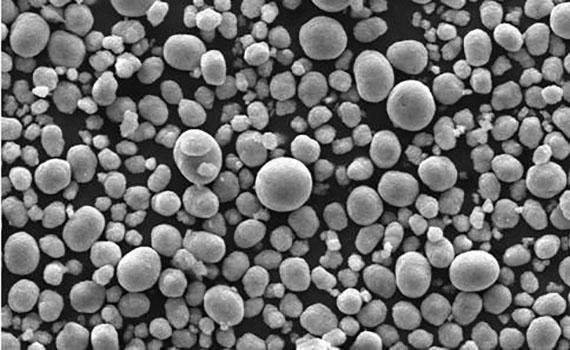 唐山鎳鈷錳酸鋰電池的主要性能參數