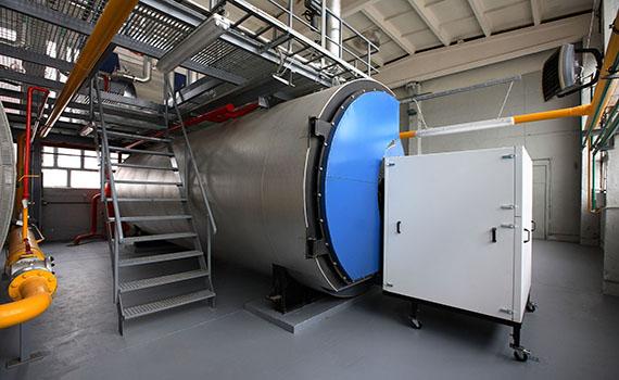 唐山工業(yè)窯爐的發(fā)展趨勢