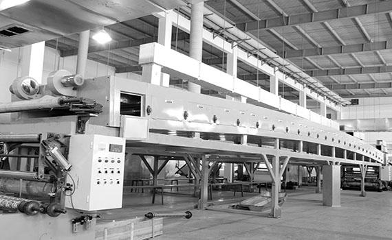 唐山鋰電材料窯爐的結(jié)構(gòu)介紹