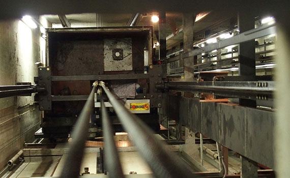 唐山工業(yè)窯爐的主要用途