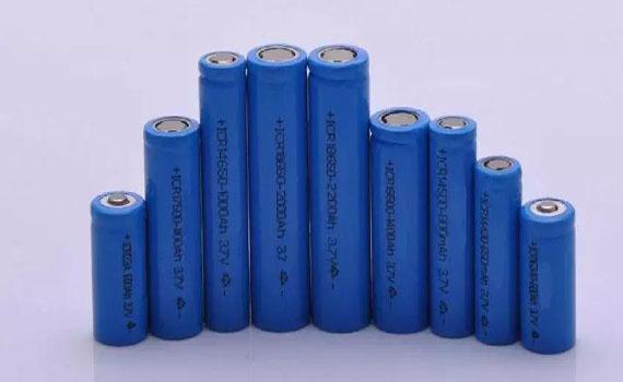 唐山固態(tài)鋰離子電池的發(fā)展前景