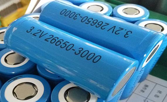 唐山鋰聚合物電池的應(yīng)用前景介紹