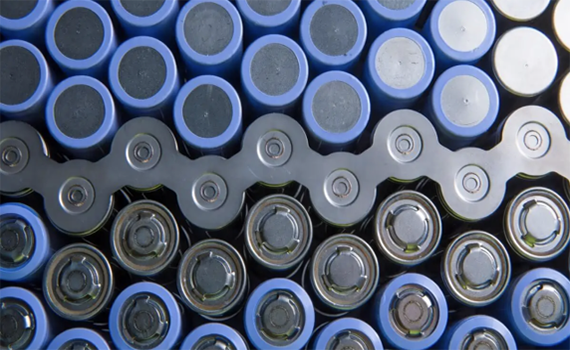 唐山液態(tài)鋰離子電池的介紹