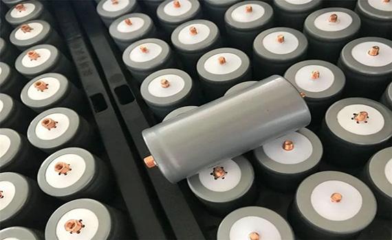 唐山鋰電窯爐外軌自動(dòng)循環(huán)線：磷酸鐵鋰鋰電材料的燒結(jié)過程