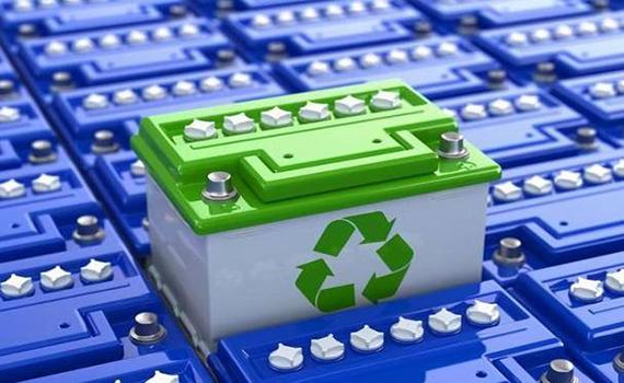 唐山鋰電窯爐外軌自動循環線：如何看待三元鋰電正極材料