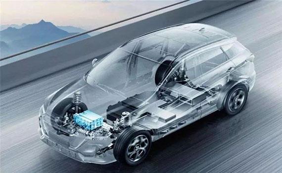 唐山五菱神煉電池斬獲國家級動力電池品質(zhì)挑戰(zhàn)證書，寶駿云朵電動車安全性能加強