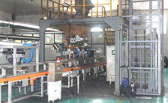 呂梁磷酸鐵鋰正極材料的介紹以及其優(yōu)點(diǎn)