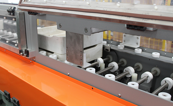 呂梁石化綠色低碳能源光伏發(fā)電項(xiàng)目中的輸送線設(shè)備：關(guān)鍵角色與技術(shù)挑戰(zhàn)