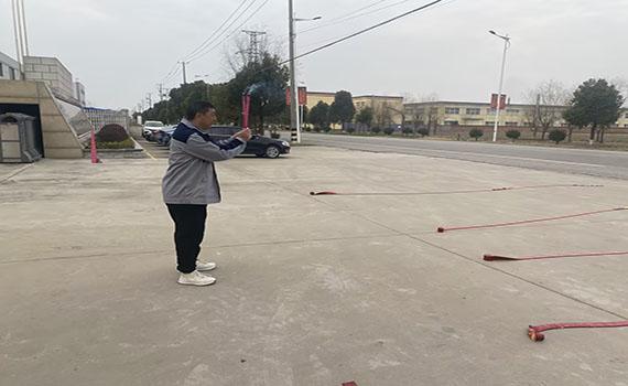 巴彥淖爾冠猴智能控制設備有限公司盛大開工，誠邀英才共創未來！