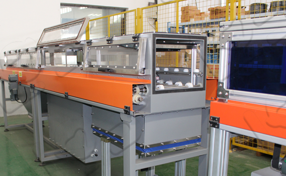 唐山鋰電窯爐外軌線：正極材料生產線的技術革新與產業化推進