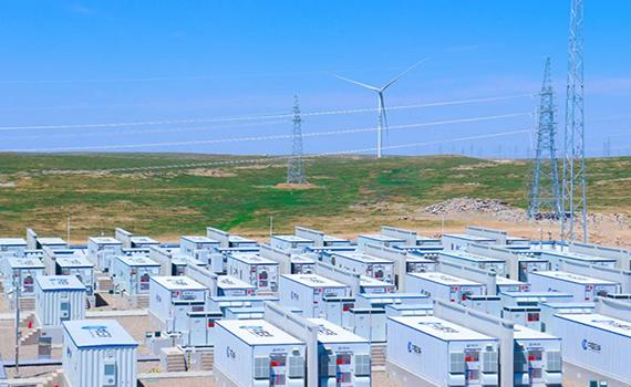 唐山內(nèi)蒙古四子王旗加快充電樁建設(shè)，助力綠色出行