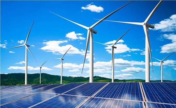 唐山土右旗硅產(chǎn)業(yè)發(fā)展再提速，旭陽集團光伏項目正式開工