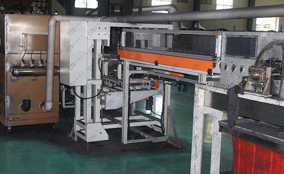 唐山中國儲能企業(yè)嶄露頭角，引領(lǐng)新能源鋰電池智能制造新潮流