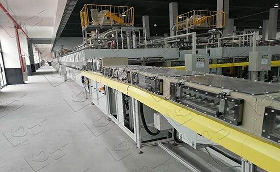 呂梁電動礦卡與循環線齊發力：大蘇計鉬礦邁向綠色未來