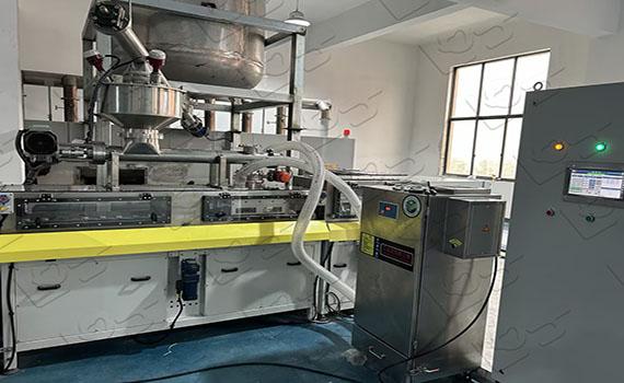 呂梁南方電網五省區新能源裝機容量超越煤電，鋰電窯爐外軌自動循環線迎新機遇