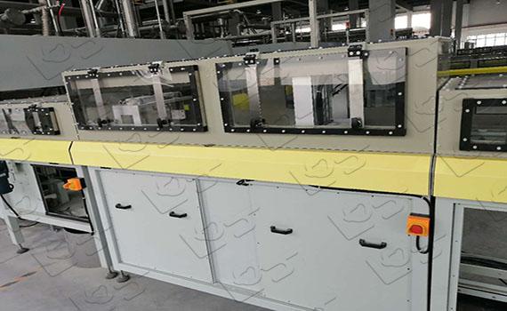 唐山低空經濟崛起與固態電池技術：鋰電窯爐外軌自動循環線的新機遇