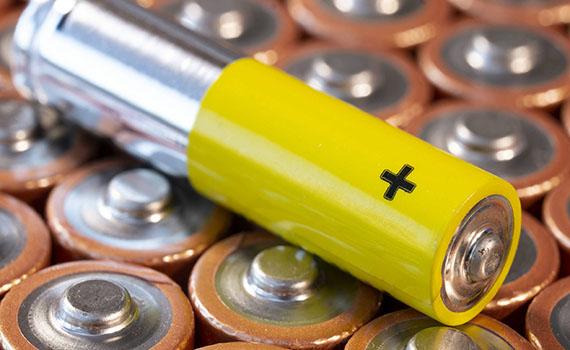 唐山磷化集團構建廢舊動力電池循環利用體系，推動可持續發展