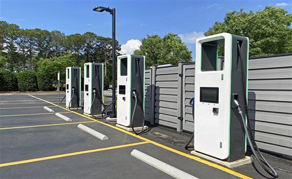 呂梁廣汽蔚來攜手共建充換電新生態(tài)