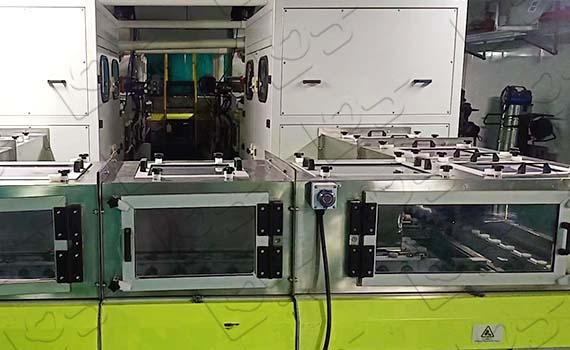 十堰鋰離子電池正極材料生產工藝