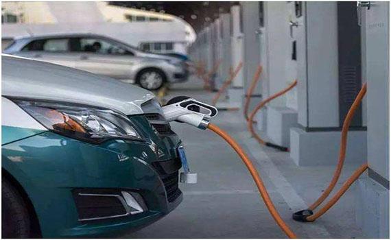 南京新能源汽車的快充與慢充：各有千秋