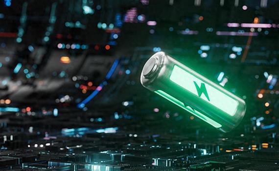 呂梁動力電池回收市場持續升溫：綠色循環經濟的新動力